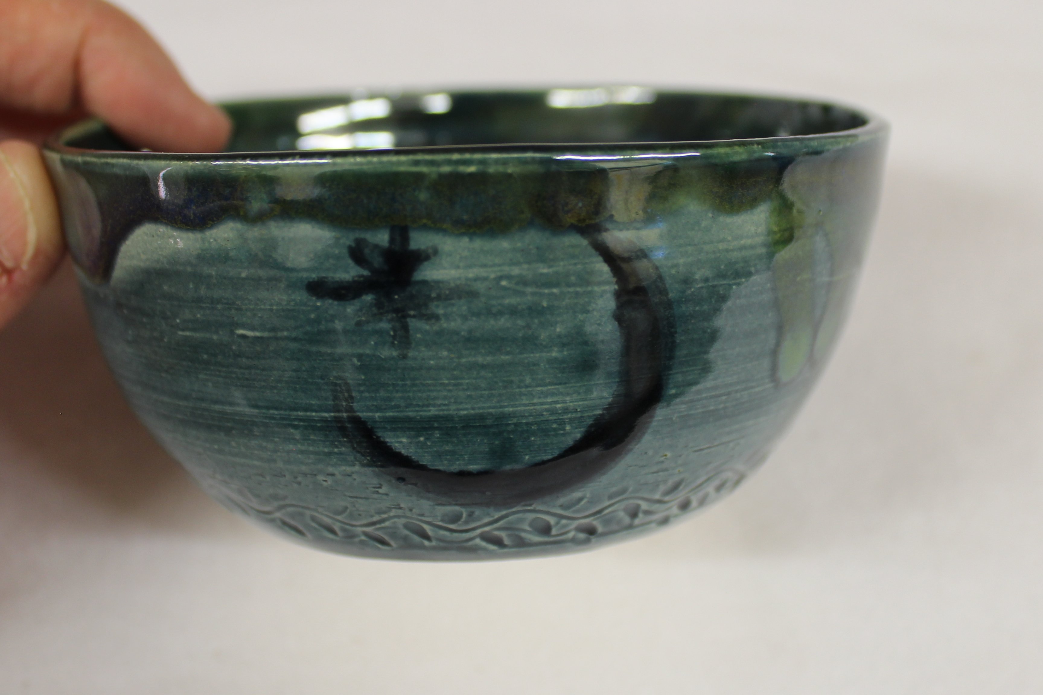 star series ceramic bowl